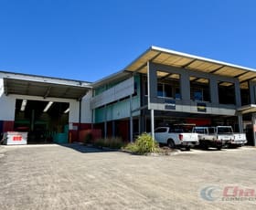 Factory, Warehouse & Industrial commercial property for lease at 1/900 Boundary Road Richlands QLD 4077