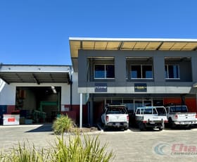 Factory, Warehouse & Industrial commercial property for lease at 1/900 Boundary Road Richlands QLD 4077
