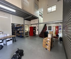 Factory, Warehouse & Industrial commercial property for lease at 32 Cottam Avenue Bankstown NSW 2200