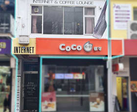 Offices commercial property for lease at 35 Elizabeth Street Hobart TAS 7000