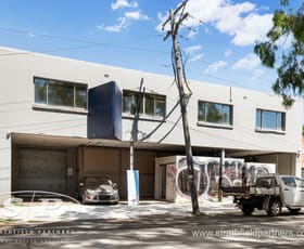 Factory, Warehouse & Industrial commercial property for lease at 11 Fitzroy Street Marrickville NSW 2204
