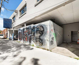 Factory, Warehouse & Industrial commercial property for lease at 11 Fitzroy Street Marrickville NSW 2204