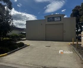 Factory, Warehouse & Industrial commercial property for lease at 33 Millennium Park Drive Whittlesea VIC 3757