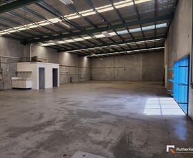 Factory, Warehouse & Industrial commercial property for lease at 33 Millennium Park Drive Whittlesea VIC 3757