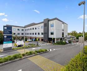 Offices commercial property for lease at 3/137 Flockton Street Everton Park QLD 4053