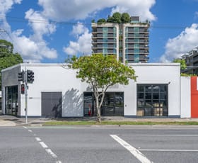 Offices commercial property for lease at 259 Montague Road West End QLD 4101