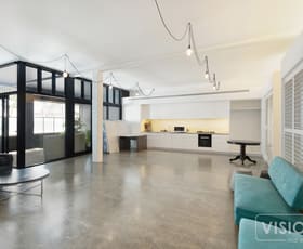 Offices commercial property for lease at Suite 1/144-156 George Street Fitzroy VIC 3065