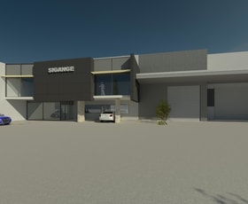 Factory, Warehouse & Industrial commercial property for lease at 59 Stanley Road Ingleburn NSW 2565