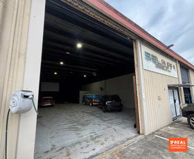 Factory, Warehouse & Industrial commercial property for lease at 7/63 Ourimbah Road Tweed Heads NSW 2485