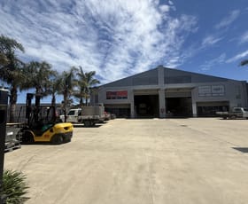 Factory, Warehouse & Industrial commercial property for lease at Unit 1/43 Ellemsea Cct Lonsdale SA 5160