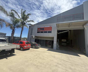 Factory, Warehouse & Industrial commercial property for lease at Unit 1/43 Ellemsea Cct Lonsdale SA 5160