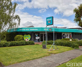 Factory, Warehouse & Industrial commercial property for lease at 1/12 Normanby Street Warragul VIC 3820