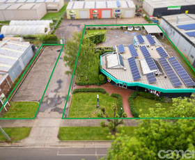 Factory, Warehouse & Industrial commercial property for lease at 1/12 Normanby Street Warragul VIC 3820