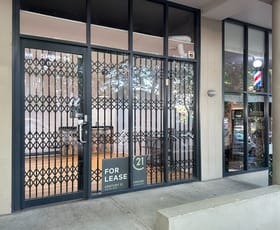 Offices commercial property for lease at Shop 11/130 Carillon Ave Newtown NSW 2042