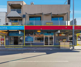 Shop & Retail commercial property for lease at Shop 1 & 2/163 Sandy Bay Road Sandy Bay TAS 7005