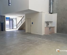 Factory, Warehouse & Industrial commercial property for lease at 25/324 Settlement Road Thomastown VIC 3074