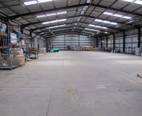 Factory, Warehouse & Industrial commercial property for lease at 293-297 Spence Street Bungalow QLD 4870