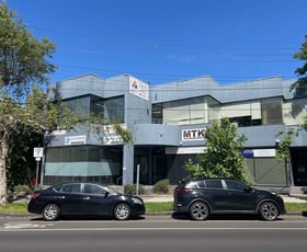 Offices commercial property for lease at 7/707 Mt Alexander Road Moonee Ponds VIC 3039