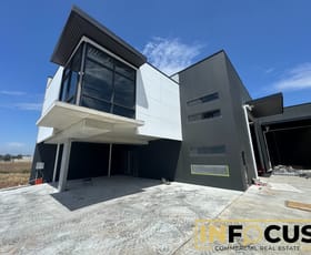 Factory, Warehouse & Industrial commercial property for lease at South Windsor NSW 2756