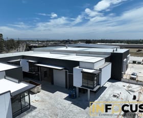 Factory, Warehouse & Industrial commercial property for lease at South Windsor NSW 2756