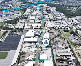 Factory, Warehouse & Industrial commercial property for lease at 52 Computer Road Yatala QLD 4207