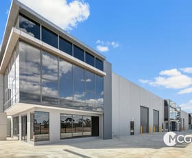Factory, Warehouse & Industrial commercial property for lease at 37-39 Trevi Crescent Tullamarine VIC 3043