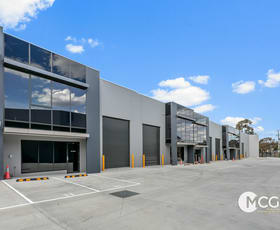 Factory, Warehouse & Industrial commercial property for lease at 37-39 Trevi Crescent Tullamarine VIC 3043