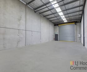 Factory, Warehouse & Industrial commercial property for lease at Bay 8/2 London Drive Wyong NSW 2259