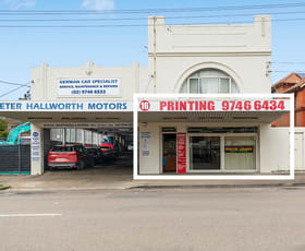 Shop & Retail commercial property for lease at Shop 16 The Crescent Homebush NSW 2140