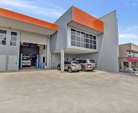Factory, Warehouse & Industrial commercial property for lease at Unit 1/3-11 Hallmark Street Pendle Hill NSW 2145