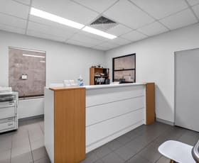 Factory, Warehouse & Industrial commercial property for lease at Unit 1/3-11 Hallmark Street Pendle Hill NSW 2145