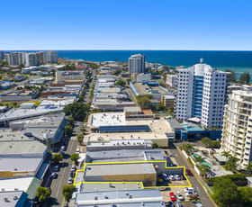 Shop & Retail commercial property for lease at 66 Bulcock Street Caloundra QLD 4551