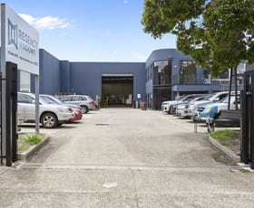 Factory, Warehouse & Industrial commercial property for lease at 92 Northgate Drive Thomastown VIC 3074