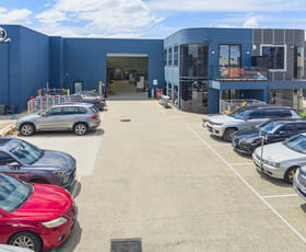 Factory, Warehouse & Industrial commercial property for lease at 92 Northgate Drive Thomastown VIC 3074