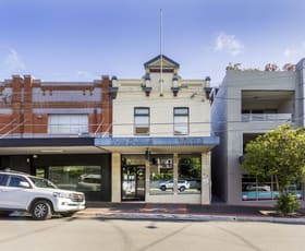 Offices commercial property for lease at Rear Office/52 Frenchs Road Willoughby NSW 2068