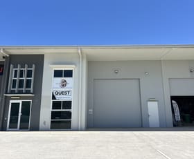 Factory, Warehouse & Industrial commercial property for lease at 2/23 Packer Road Baringa QLD 4551