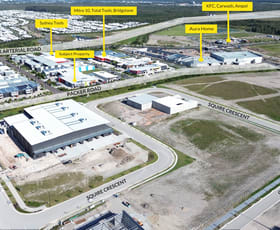 Factory, Warehouse & Industrial commercial property for lease at 2/23 Packer Road Baringa QLD 4551