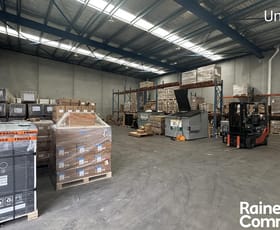 Factory, Warehouse & Industrial commercial property for lease at Jedda Road Prestons NSW 2170