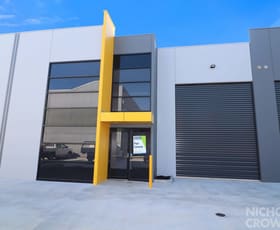 Factory, Warehouse & Industrial commercial property leased at 2/13A Elite Way Carrum Downs VIC 3201 Factory, Warehouse & Industrial commercial property leased at 2/13A Elite Way Carrum Downs VIC 3201