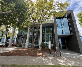 Offices commercial property for lease at Level 1, 274 Salmon Street Port Melbourne VIC 3207