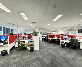 Offices commercial property for lease at Half right/Level 3, 650 Lorimer Street Port Melbourne VIC 3207