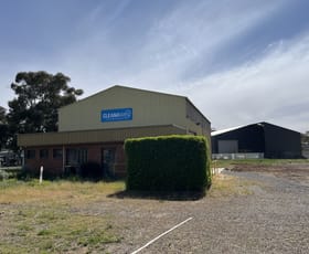 Factory, Warehouse & Industrial commercial property for lease at 28 Leewood Drive Orange NSW 2800