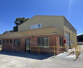 Factory, Warehouse & Industrial commercial property for lease at 28 Leewood Drive Orange NSW 2800