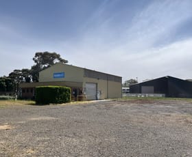 Factory, Warehouse & Industrial commercial property for lease at 28 Leewood Drive Orange NSW 2800
