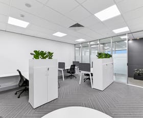 Offices commercial property for lease at Suite 8,/Level 2, 77 Victor crescent Narre Warren VIC 3805