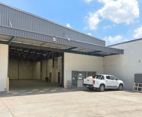 Factory, Warehouse & Industrial commercial property for lease at Girraween NSW 2145