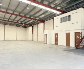 Factory, Warehouse & Industrial commercial property for lease at Girraween NSW 2145