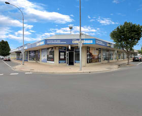Other commercial property for lease at 48 Gray Street And 11a James S Mount Gambier SA 5290