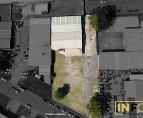 Factory, Warehouse & Industrial commercial property for lease at Penrith NSW 2750