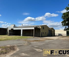 Factory, Warehouse & Industrial commercial property for lease at Penrith NSW 2750